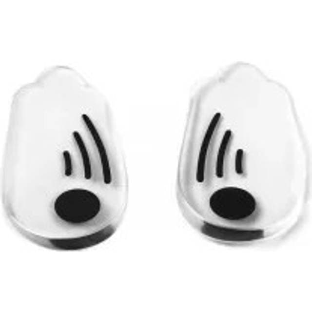 INF Orthotic Insoles for X-Shaped Legs