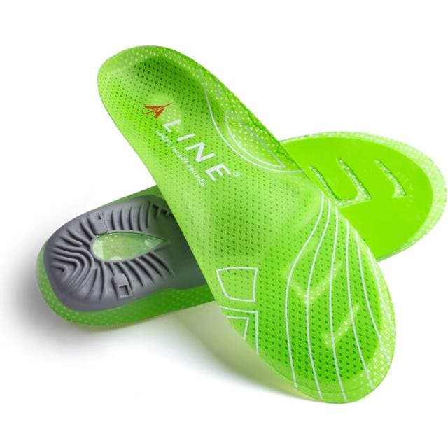 ALINE Flat Foot Athletic Shoe Insole