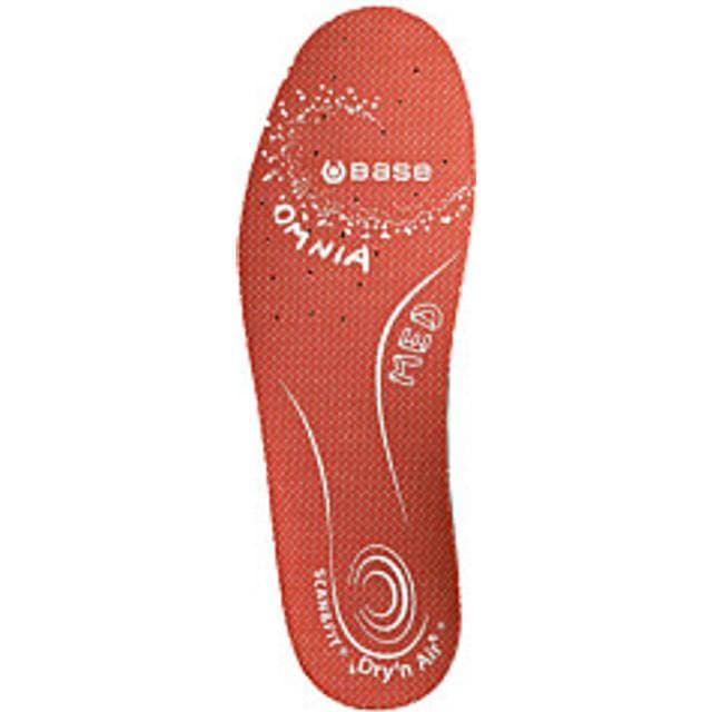 Base B6311 Dry'n Air Scan Fit Omnia