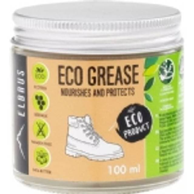 Elbrus Eco Grease Størrelse 100 ml