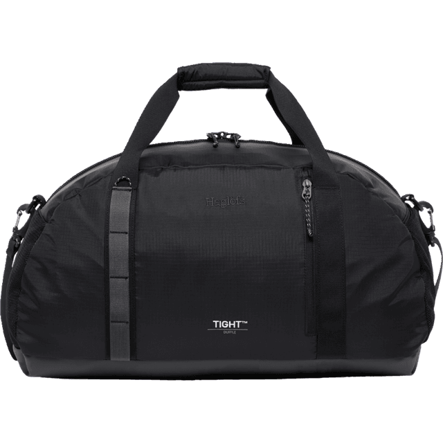 Haglöfs Duffel Bag Tight 50 - Sort