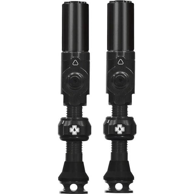 Muc-Off Big Bore Hybrid 35 mm Pink