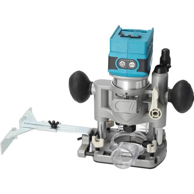 Dedra Overfræser 18V DED7163