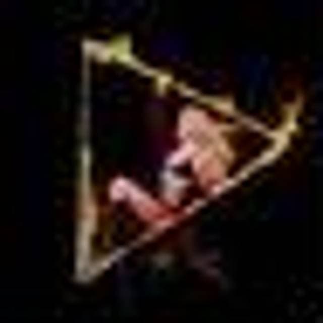 Ava Max Don't Click Play (CD)