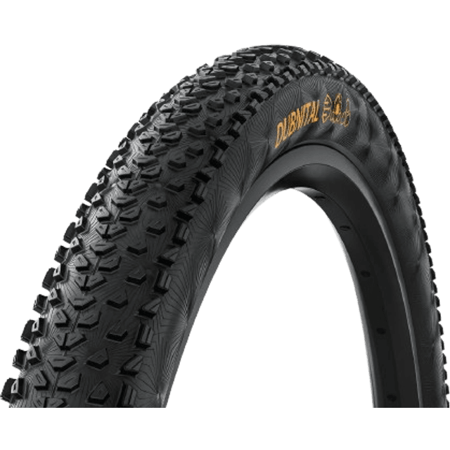 Continental Dubnital Folding Tire 29 2.20