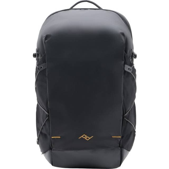 Peak Design Outdoor Backpack Zip 18L - Black