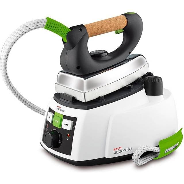 Polti Vaporella 535 Eco_Pro Black/White