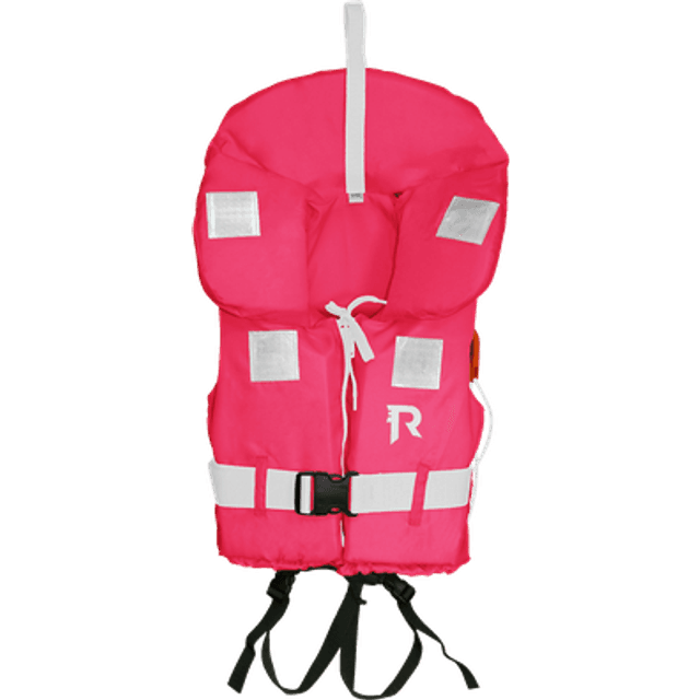 Regatta Life Jacket Soft 100N Pink
