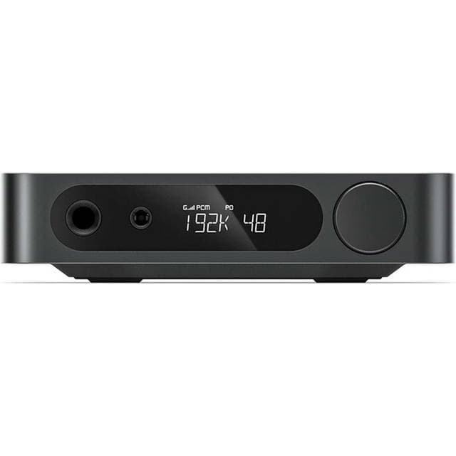 Fiio K11 R2R Black