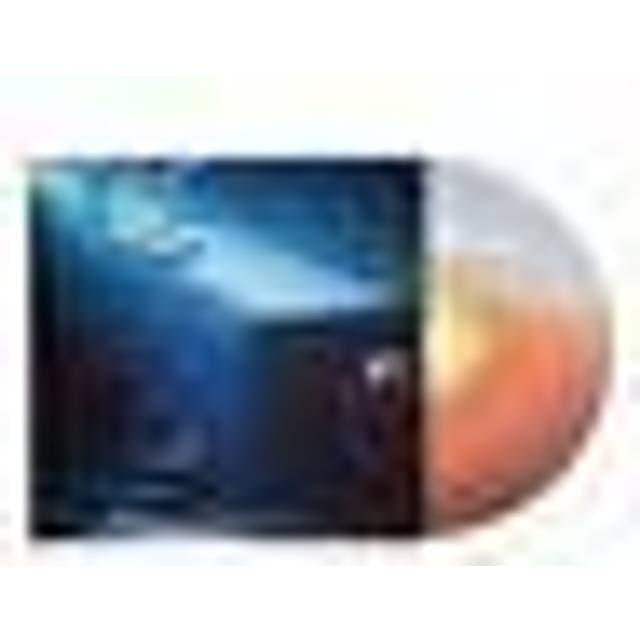 Maus John Later Than You Think (CD)