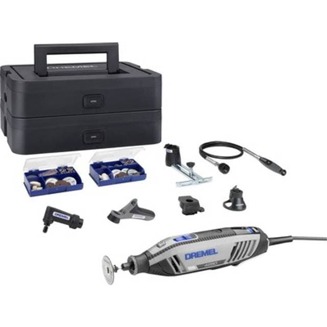 Dremel 4250 Multiværktøj 35 Dele