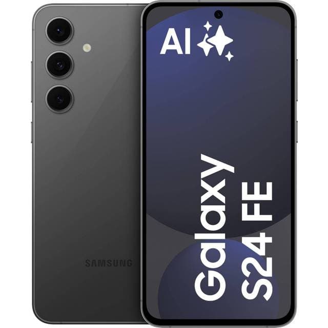 Samsung Galaxy S24 FE 128GB Graphite
