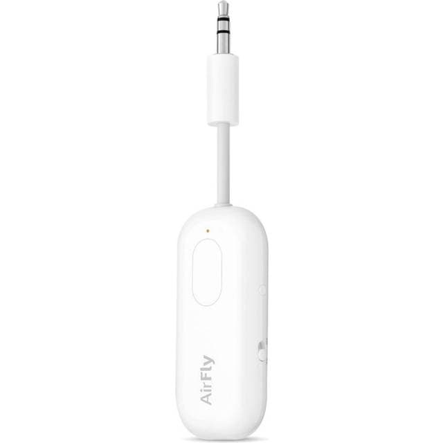 Twelve South AirFly Pro White