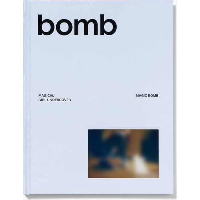 Illit Bomb (CD)