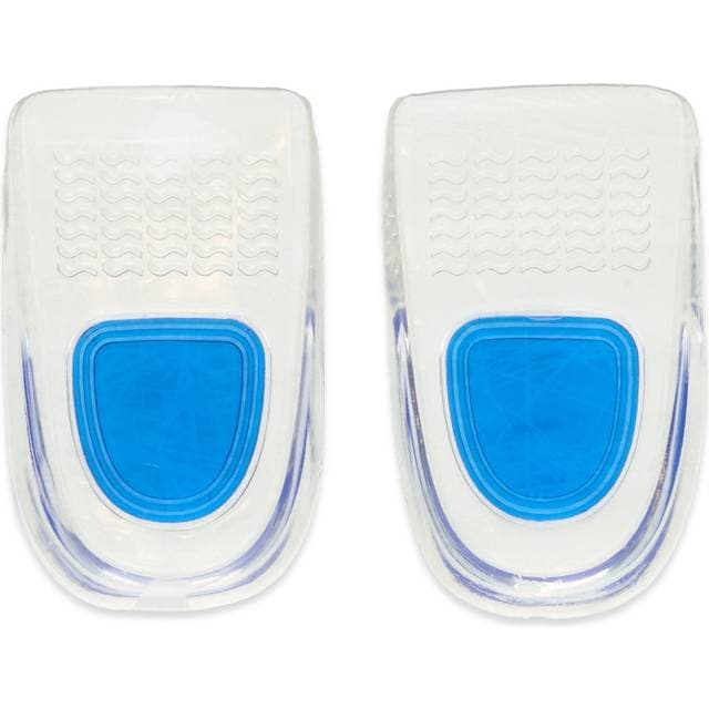 Endurance Heel Cup Support Blue 40-43