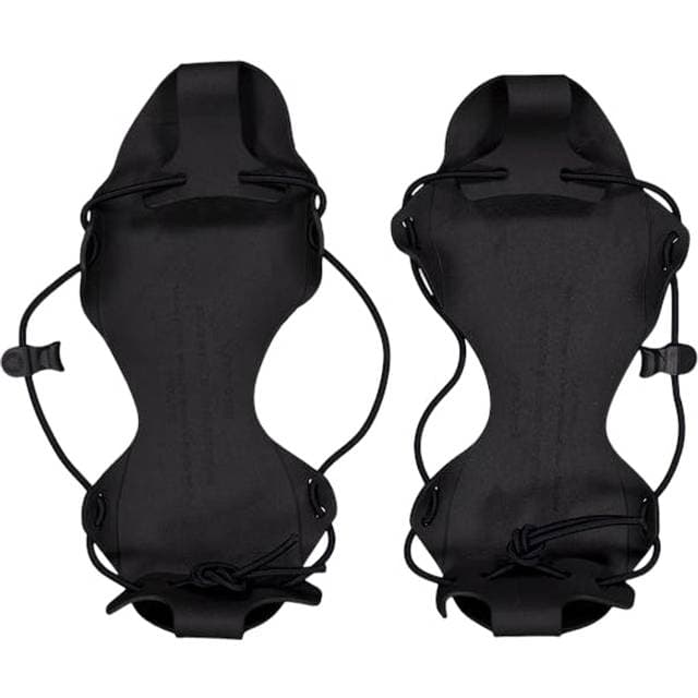 Icebug Floorsaver Black