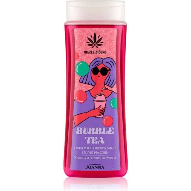 Joanna Bubble Tea Shower Gel 300ml