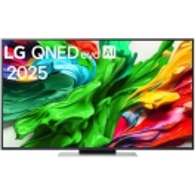 LG TV 55QNED87A3B