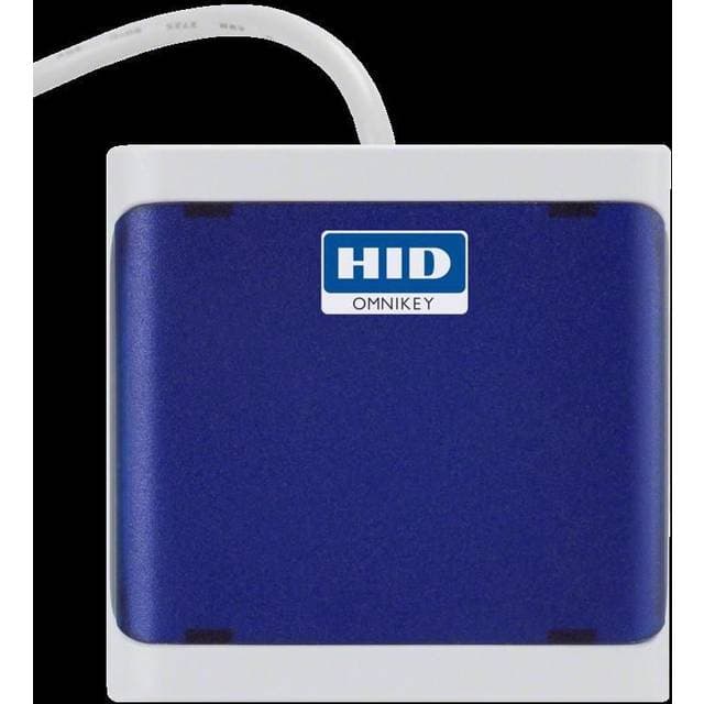 Omnikey 5022 CL USB A Card Reader