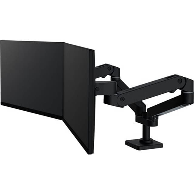 Ergotron LX Pro Mounting Kit 27 Inch