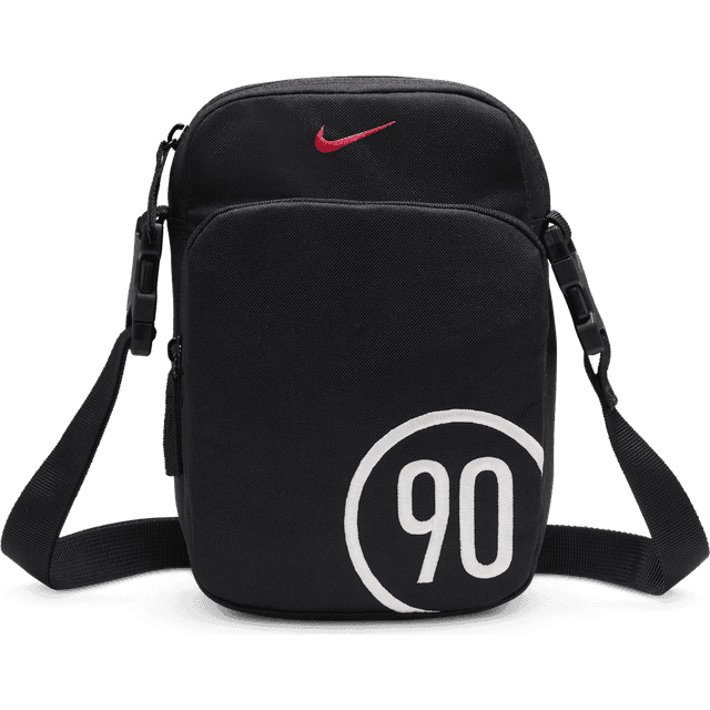 Nike Heritage Total 90 Crossbody Taske - Sort