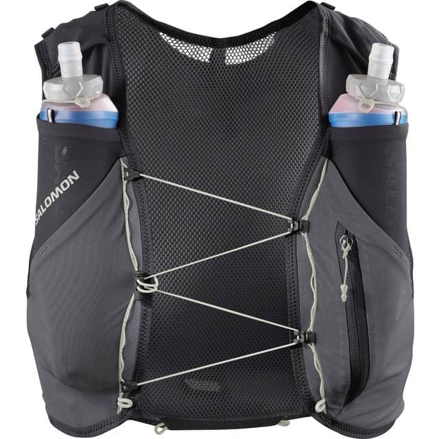 Salomon Adv Skin 5 Rygsæk Set Gradient