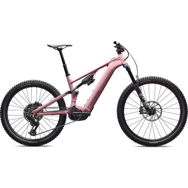 Specialized LEVO Comp Alloy G4 Dusky Pink S5