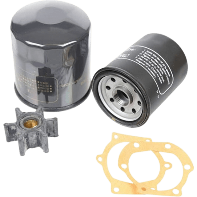 ORBITRADE Servicesæt 21189380