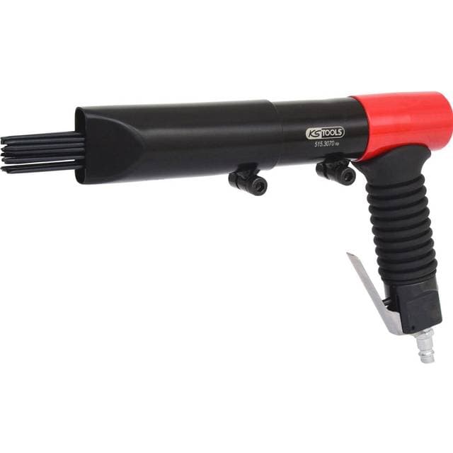 KS Tools ‎515.3070 Needle Scaler