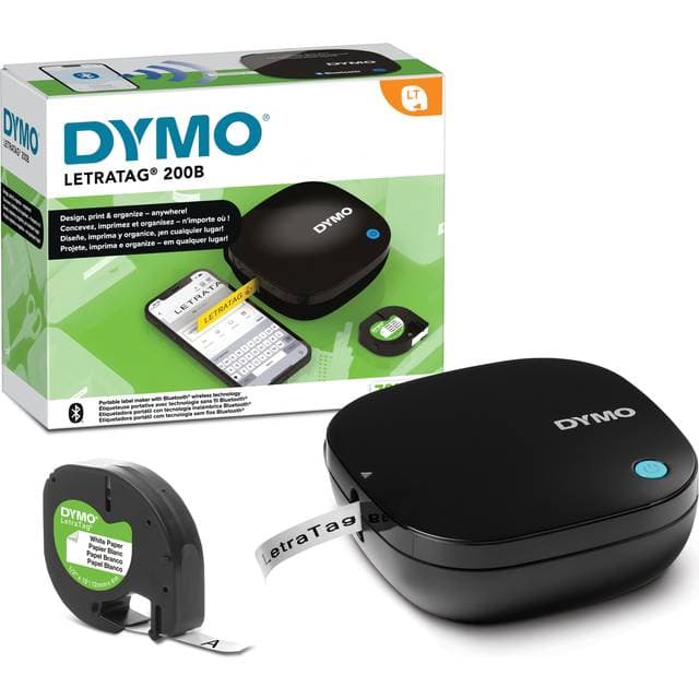 DYMO LetraTag 200B