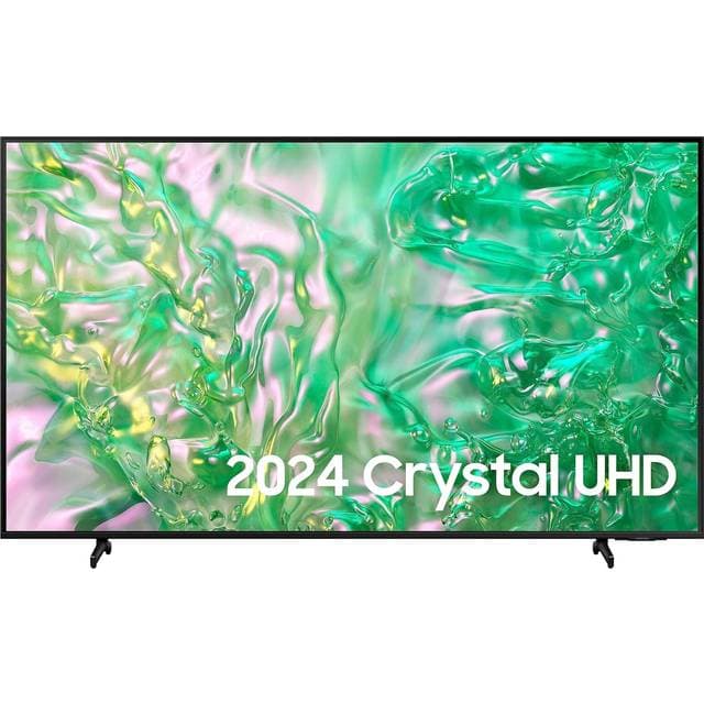 Samsung UE50DU8002K 50 Diagonal LED LCD TV