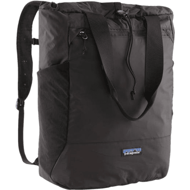 Patagonia Terravia Tote Pack 24L - Black