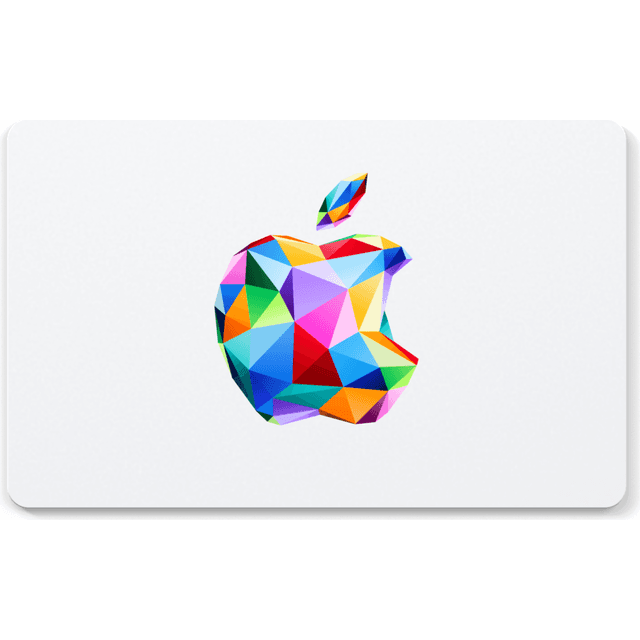 Apple Gift Card 150 DKK