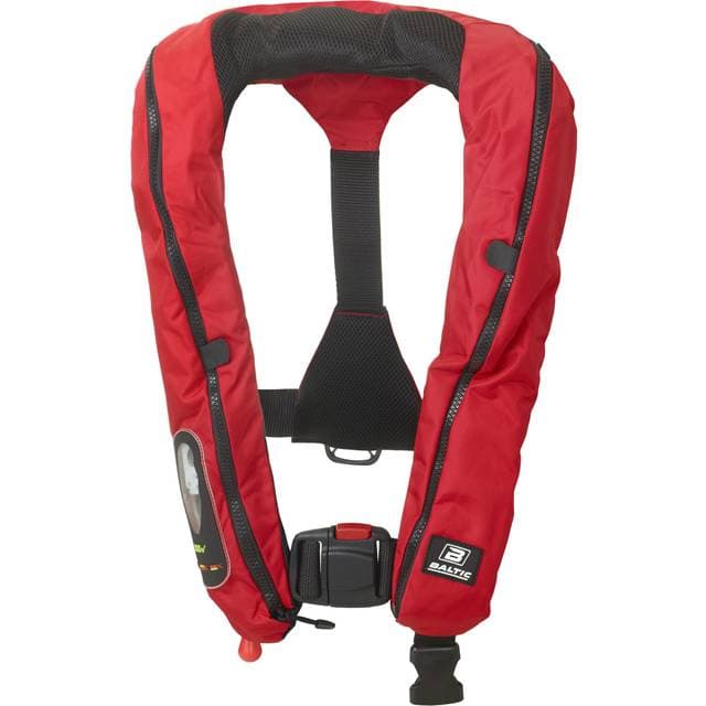 Baltic Legend 165 - Red