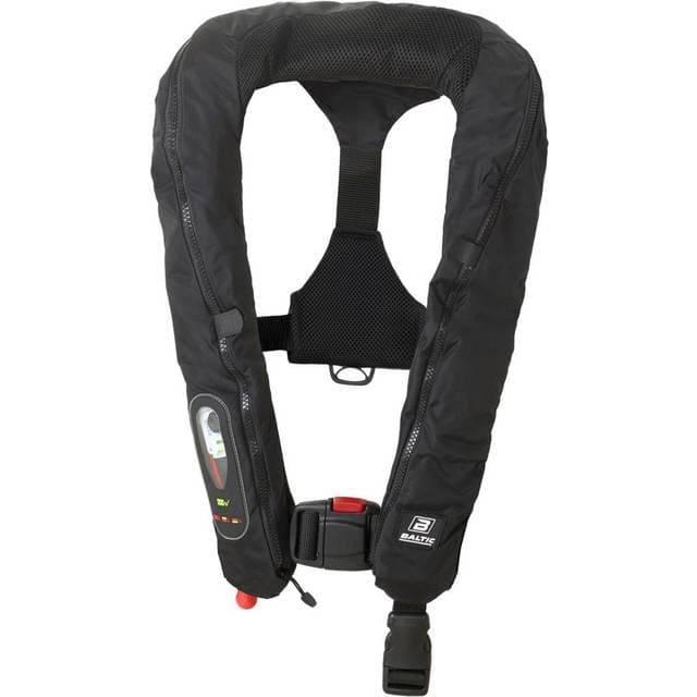 Baltic Legend 165 - Black