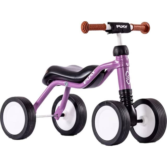 Puky Wutsch Perky Purple