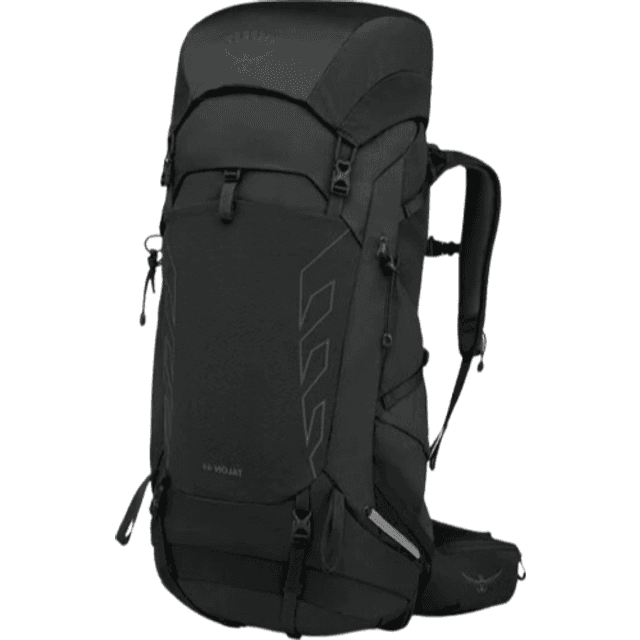 Osprey Talon 44 L/XL - Black/Coal Grey