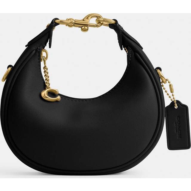 Coach Jonie Bag - Black