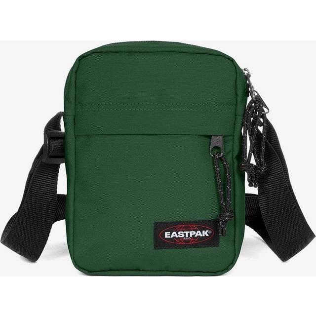 Eastpak Skuldertaske The One - Bristle Green