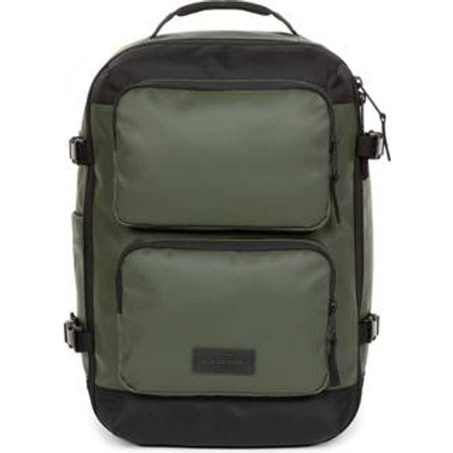 Eastpak Rygsæk - Oliven/Sort