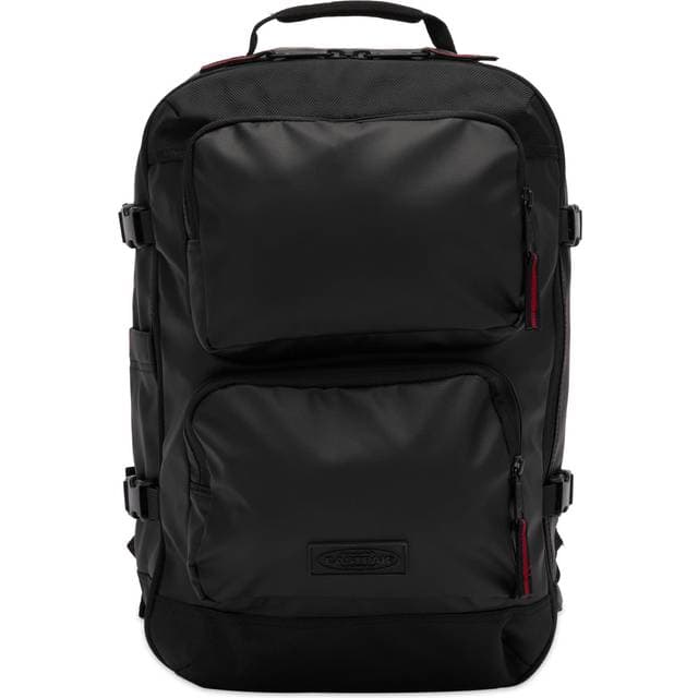 Eastpak Tecum Cabin Cnnct Top Backpack - Black