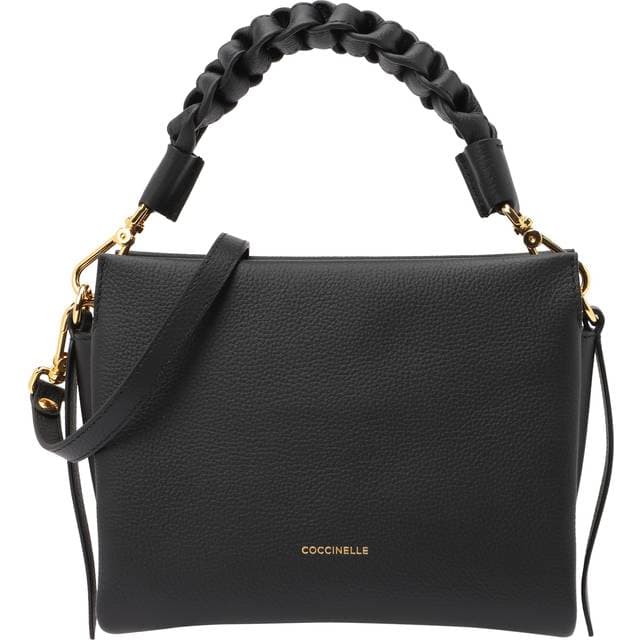 Coccinelle Håndtaske Boheme - Sort