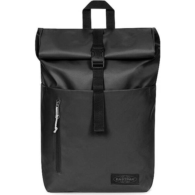Eastpak Up Roll Tarp Backpack - Black