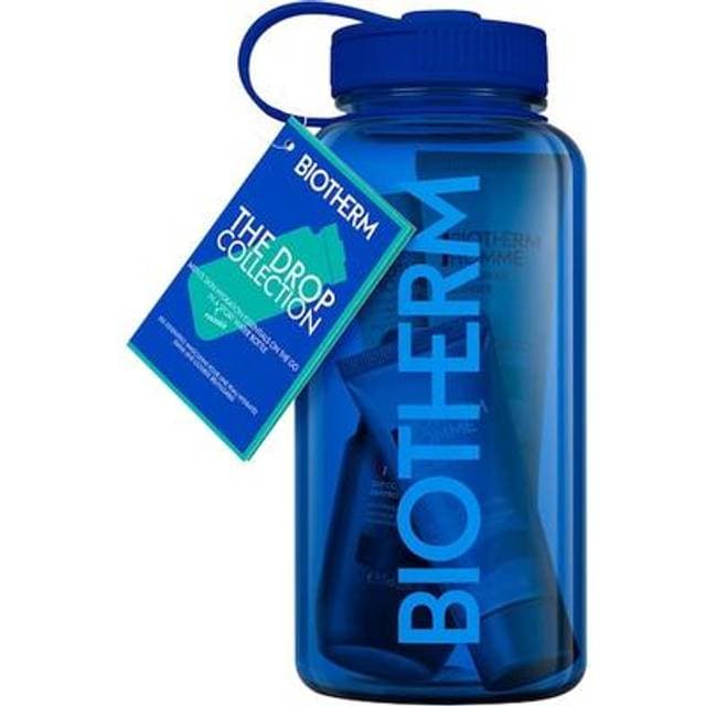 Biotherm Power Drop Set For Men Nude