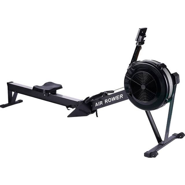 ODIN Pro Air Rower Romaskine