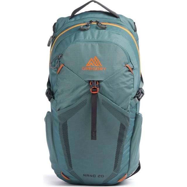 Gregory Nano 20 L Rygsæk - Lyseblå