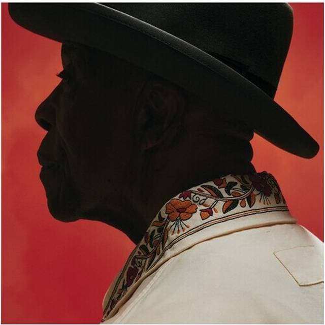 Buddy Guy Ain't Done With the Blues (CD)