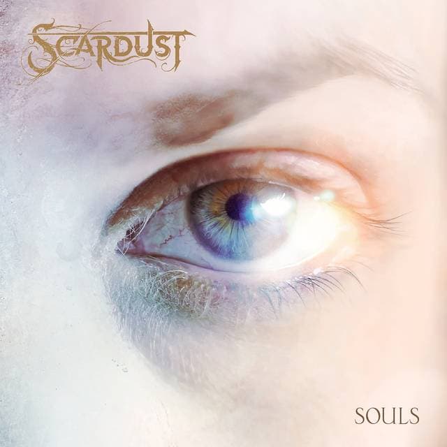 Scardust Souls Unisex Standard (CD)