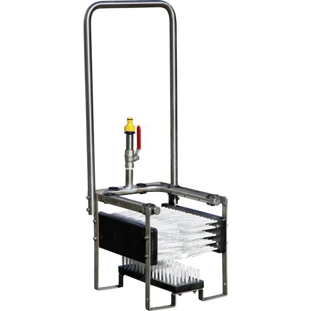 Cemo Classic Sko Og Støvlevask