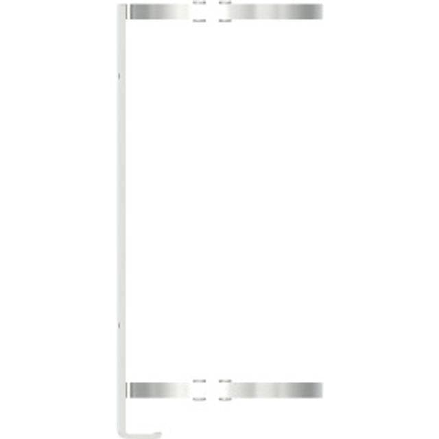 Quooker Pro3 Ophængsbeslag Rustfrit Stål